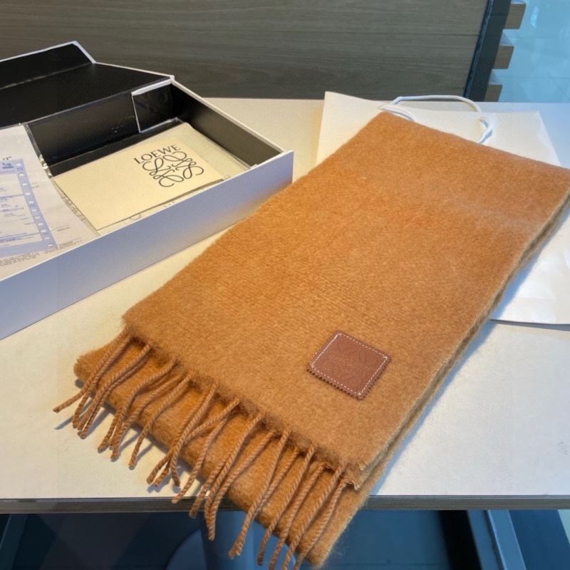 Loewe Scarf